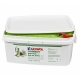 Jalavann uureaga ja eeterlike õlidega 10KG Gehwol Fusskraft Herbal Bath