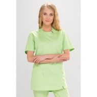 Рабочая женская одежда - медицинская блуза