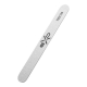 EXO straght file slim 100/180 10 pcs