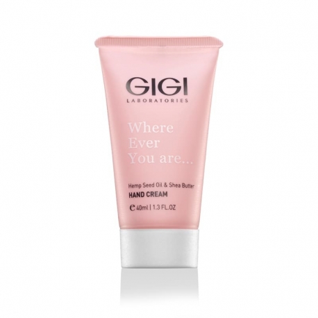GIGI Kätekreem 40ml