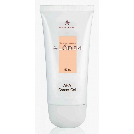 Anna Lotan Alodem AHA Cream Gel 50 ml