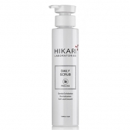 HIKARI Daily Scrub 250 ml