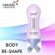 HIKARI RE-SHAPE Massage Slimming System 100 ml