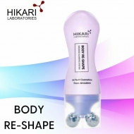 HIKARI RE-SHAPE Massage Slimming System 100 ml