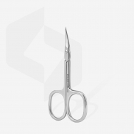 Cuticle scissors 21 mm STALEKS Classic 21 SC-21/1