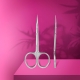 Professional Cuticle scissors Staleks Pro Expert 20 SE-20/2