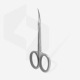 Ножницы профессиональные для кожи 21 mm Staleks Pro Expert 40 SE-40/3
