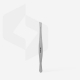 Eyebrow Tweezers Staleks Classic 10 TC-10/3