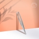 Eyebrow Tweezers Staleks Classic 10 TC-10/3