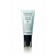 Защита от солнца HIKARI SPF 30 Cream 60 ml