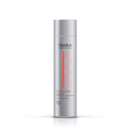 KADUS PROFESSIONAL CURL DEFINER SHAMPOO