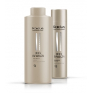 KADUS PROFESSIONAL FIBER INFUSION SHAMPOO KERATIN