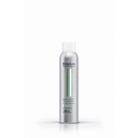 СУХОЙ ШАМПУНЬ KADUS STYLING REFRESH IT DRY SHAMPOO