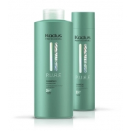 Шампунь с маслом ши KADUS PROFESSIONAL P.U.R.E. SHAMPOO