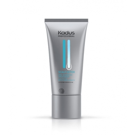 KADUS SCALP DETOX PRE SHAMPOO TREATMENT