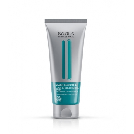 LONDA PROFESSIONAL SLEEK SMOOTHER LEAVE-IN CONDITIONING BALM