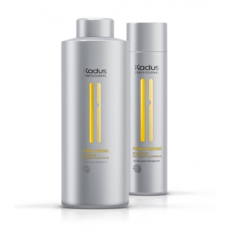 KADUS PROFESSIONAL VISIBLE REPAIR SHAMPOO
