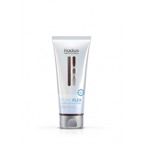 Kadus TONEPLEX Coffee Brown Mask Tooniv, sidemeid taastav mask