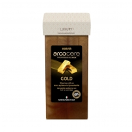 Arco Italy Lux Gold Wax Cartridge 100 ml