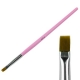 Brush for gel NR 6 Pink