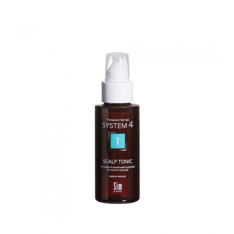 Sim System 4 Scalp Tonic