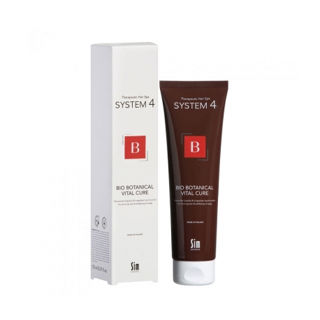 Sim System 4 Bio Botanocal Vital Cure