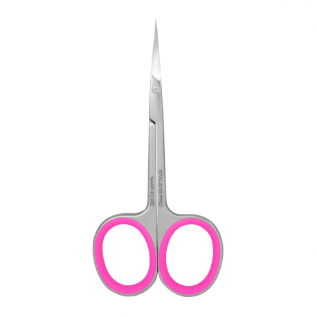 Professional Cuticle scissors 25 mm Staleks Pro Smart 41 SS-41/3