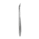 Кусачки профессиональный для кожи лезвие 11 mm STALEKS Pro Expert 11 NE-11-11