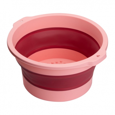 Pediküüri jalavann Pink