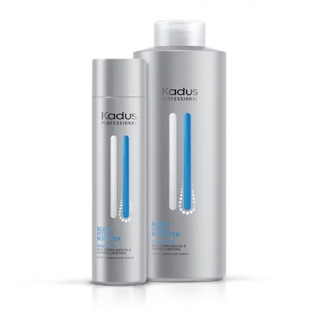 Kadus SCALP VITAL BOOSTER Shampoo