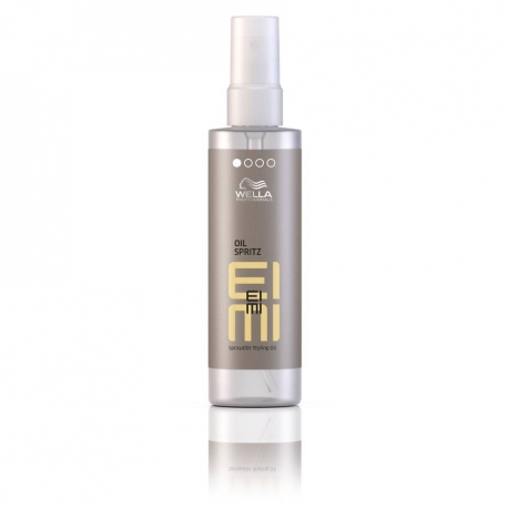 WELLA EIMI OIL SPRITZ LIGHTWEIGHT SPRAYING OIL