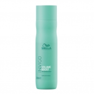 Kohevust lisav šampoon - WELLA INVIGO VOLUME BOOST BODIFYING SHAMPOO 250 ML