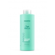WELLA INVIGO VOLUME BOOST BODIFYING SHAMPOO 1000 ML