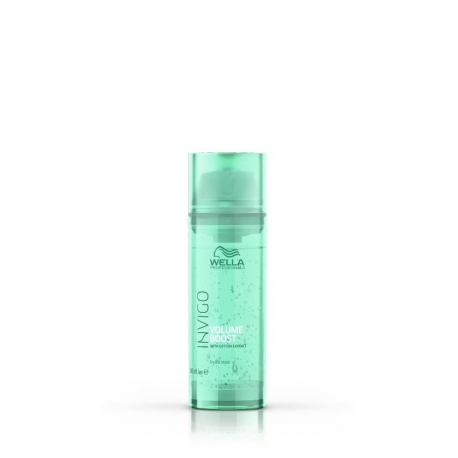 WELLA INVIGO VOLUME BOOST CRYSTAL MASK 145 ML