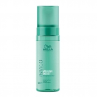 Мусс-уход для придания объема WELLA INVIGO VOLUME BOOST BODIFYING FOAM 150 ml