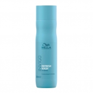 WELLA INVIGO AQUA REFRESH WASH REVITALIZING SHAMPOO 250 ml