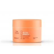 Питательная маска для сухих волос WELLA INVIGO NUTRI-ENRICH DEEP NOURISHING MASK 150мл