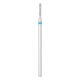 Бор алмазный Ø 1,4 mm EXO Pro Bit Diamond Cylinder Round