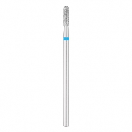 Бор алмазный Ø 2,3 mm EXO Pro Bit Diamond Cylinder Round