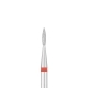 EXO Pro Bit Diamond Flame Ø 1,8 mm