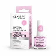 CLARESA Total Growth nail conditioner 5 g