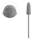 Полировщик силиконовый 6,0/17,0mm ACURATA