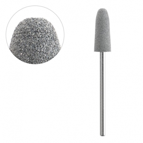 Полировщик силиконовый 6,0/17,0mm ACURATA