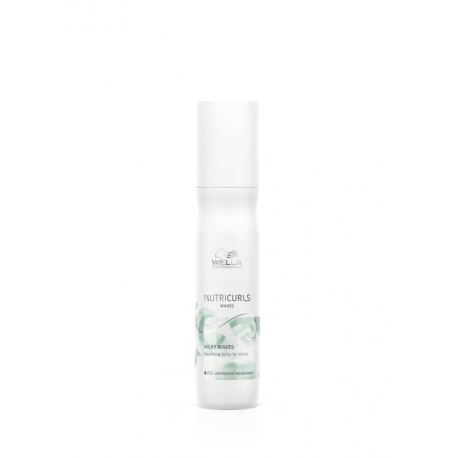WELLA WP NUTRICURLS MILKY SPRAY
