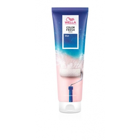 WELLA CF MASK Blue