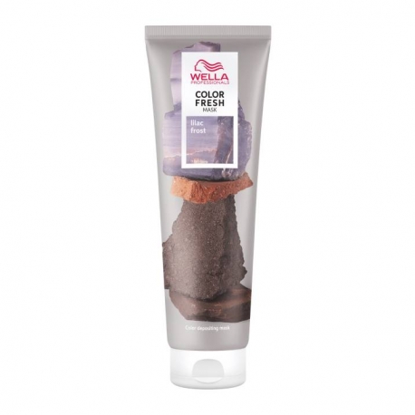 Wella CF MASK Lilac Frost