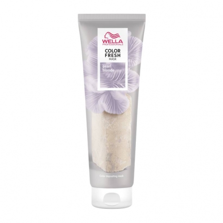 Wella CF MASK Pearl Blonde