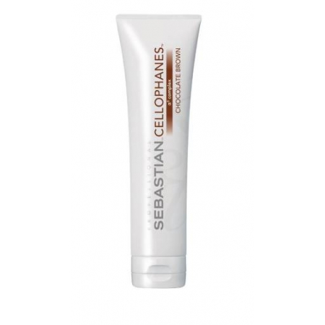 Sebastian Cellophanes CHOCOLATE BROWN