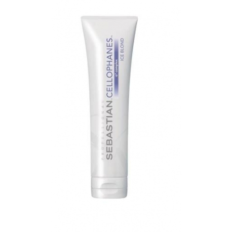Sebastian Cellophanes ICE BLOND