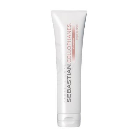 Sebastian Cellophanes ROSE BLOND (end Champ.Blond)